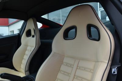 Used 2009 Ferrari 599 GTB Fiorano Used 2009 Ferrari 599 GTB Fiorano for sale Sold at Cauley Ferrari in West Bloomfield MI 23