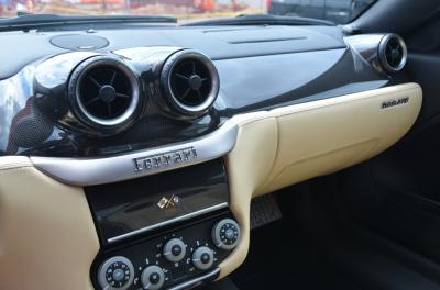 Used 2009 Ferrari 599 GTB Fiorano Used 2009 Ferrari 599 GTB Fiorano for sale Sold at Cauley Ferrari in West Bloomfield MI 28