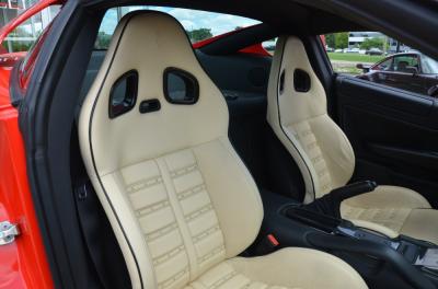 Used 2009 Ferrari 599 GTB Fiorano Used 2009 Ferrari 599 GTB Fiorano for sale Sold at Cauley Ferrari in West Bloomfield MI 37