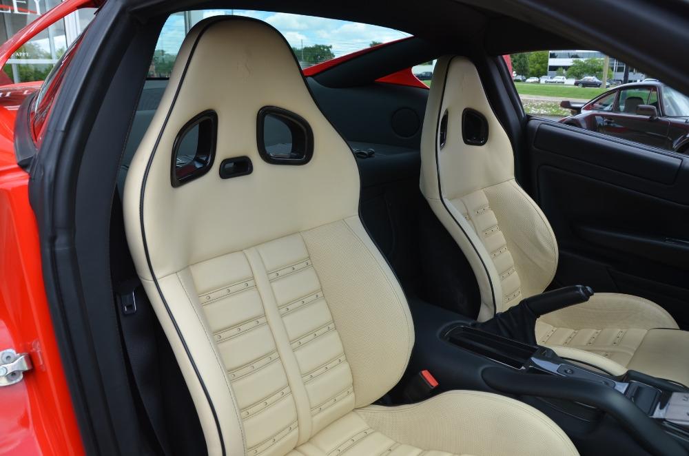 Used 2009 Ferrari 599 GTB Fiorano Used 2009 Ferrari 599 GTB Fiorano for sale Sold at Cauley Ferrari in West Bloomfield MI 37