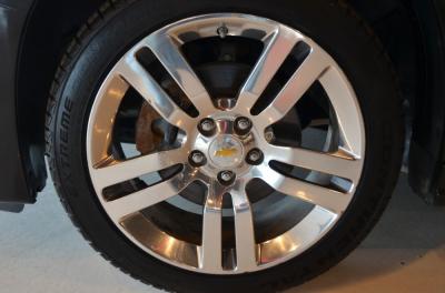 Used 2009 Chevrolet HHR SS Used 2009 Chevrolet HHR SS for sale Sold at Cauley Ferrari in West Bloomfield MI 11