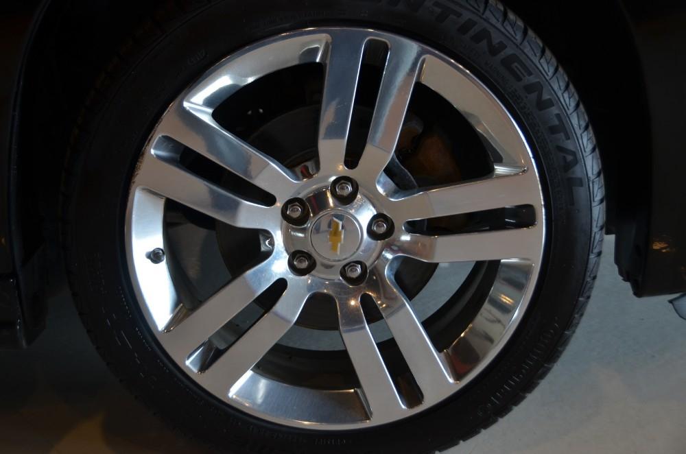 Used 2009 Chevrolet HHR SS Used 2009 Chevrolet HHR SS for sale Sold at Cauley Ferrari in West Bloomfield MI 14