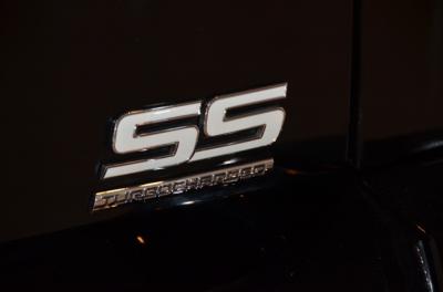 Used 2009 Chevrolet HHR SS Used 2009 Chevrolet HHR SS for sale Sold at Cauley Ferrari in West Bloomfield MI 15