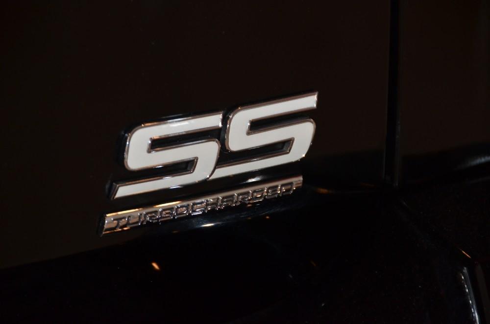 Used 2009 Chevrolet HHR SS Used 2009 Chevrolet HHR SS for sale Sold at Cauley Ferrari in West Bloomfield MI 15
