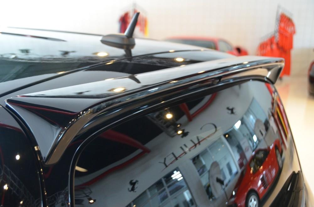 Used 2009 Chevrolet HHR SS Used 2009 Chevrolet HHR SS for sale Sold at Cauley Ferrari in West Bloomfield MI 17