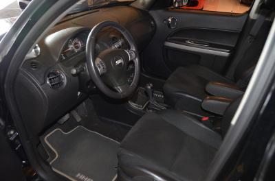 Used 2009 Chevrolet HHR SS Used 2009 Chevrolet HHR SS for sale Sold at Cauley Ferrari in West Bloomfield MI 18