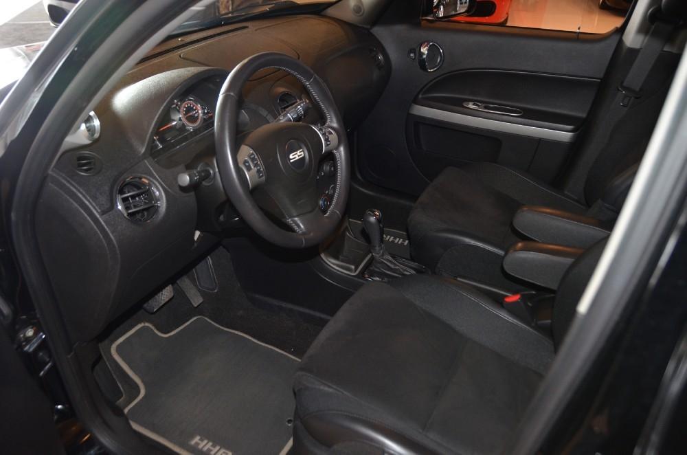 Used 2009 Chevrolet HHR SS Used 2009 Chevrolet HHR SS for sale Sold at Cauley Ferrari in West Bloomfield MI 18