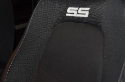 Used 2009 Chevrolet HHR SS Used 2009 Chevrolet HHR SS for sale Sold at Cauley Ferrari in West Bloomfield MI 19
