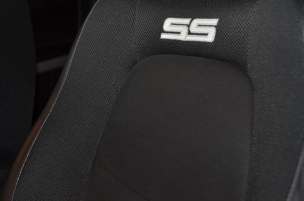Used 2009 Chevrolet HHR SS Used 2009 Chevrolet HHR SS for sale Sold at Cauley Ferrari in West Bloomfield MI 19