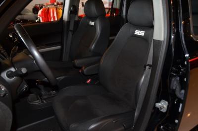 Used 2009 Chevrolet HHR SS Used 2009 Chevrolet HHR SS for sale Sold at Cauley Ferrari in West Bloomfield MI 2