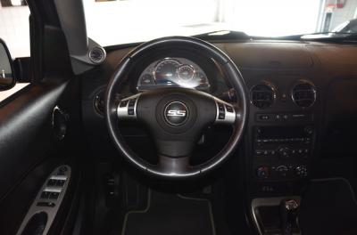 Used 2009 Chevrolet HHR SS Used 2009 Chevrolet HHR SS for sale Sold at Cauley Ferrari in West Bloomfield MI 24