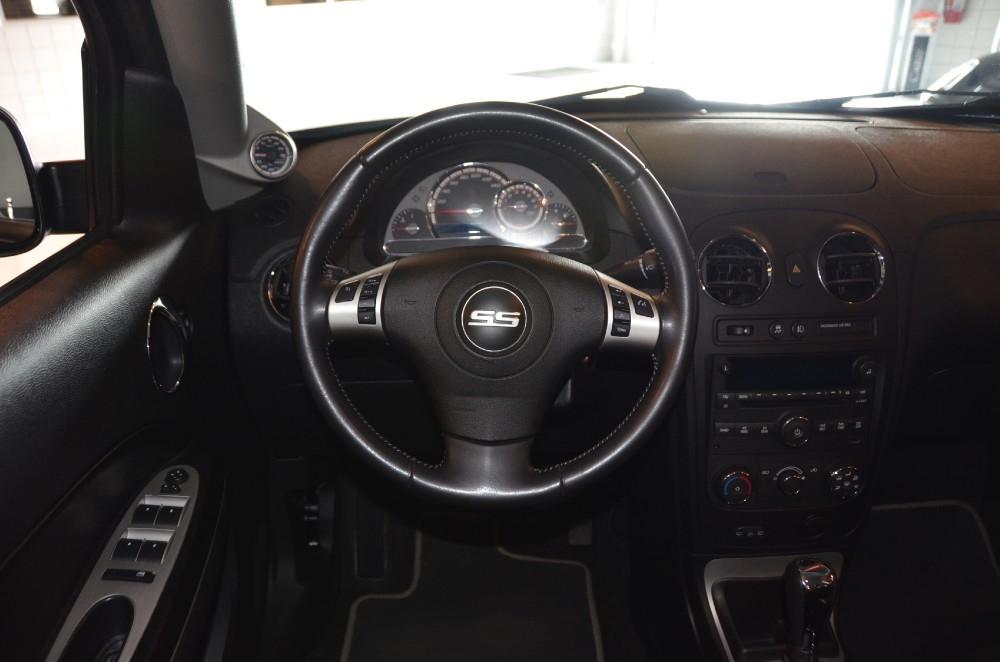 Used 2009 Chevrolet HHR SS Used 2009 Chevrolet HHR SS for sale Sold at Cauley Ferrari in West Bloomfield MI 24