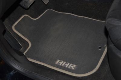 Used 2009 Chevrolet HHR SS Used 2009 Chevrolet HHR SS for sale Sold at Cauley Ferrari in West Bloomfield MI 28
