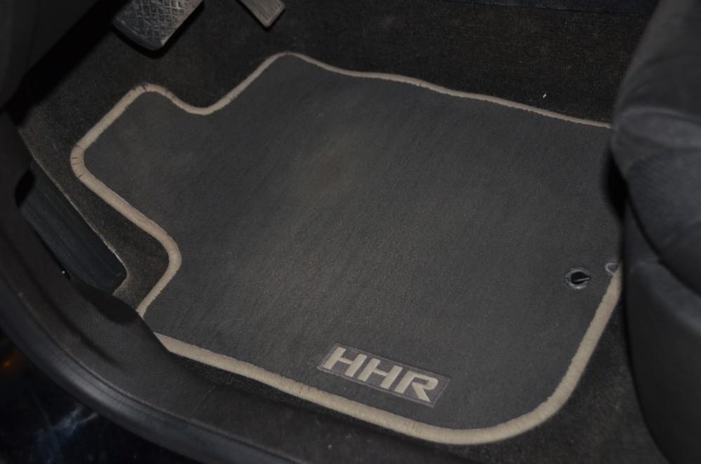 Used 2009 Chevrolet HHR SS Used 2009 Chevrolet HHR SS for sale Sold at Cauley Ferrari in West Bloomfield MI 28