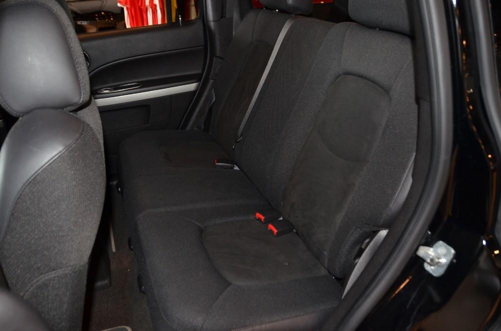Used 2009 Chevrolet HHR SS Used 2009 Chevrolet HHR SS for sale Sold at Cauley Ferrari in West Bloomfield MI 29
