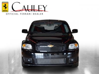 Used 2009 Chevrolet HHR SS Used 2009 Chevrolet HHR SS for sale Sold at Cauley Ferrari in West Bloomfield MI 3