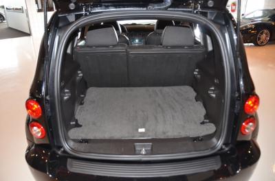 Used 2009 Chevrolet HHR SS Used 2009 Chevrolet HHR SS for sale Sold at Cauley Ferrari in West Bloomfield MI 30