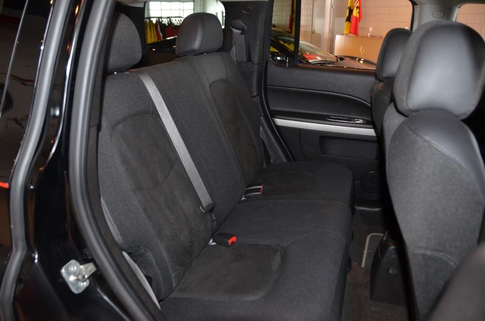 Used 2009 Chevrolet HHR SS Used 2009 Chevrolet HHR SS for sale Sold at Cauley Ferrari in West Bloomfield MI 32