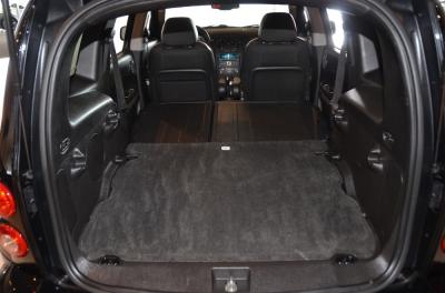 Used 2009 Chevrolet HHR SS Used 2009 Chevrolet HHR SS for sale Sold at Cauley Ferrari in West Bloomfield MI 33
