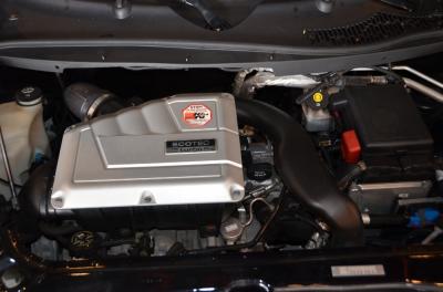Used 2009 Chevrolet HHR SS Used 2009 Chevrolet HHR SS for sale Sold at Cauley Ferrari in West Bloomfield MI 35