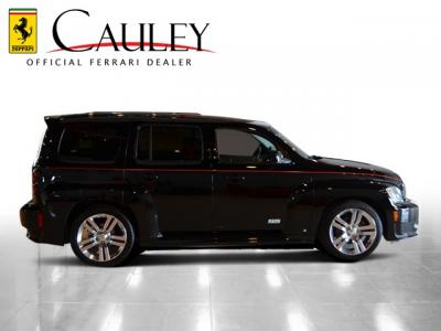 Used 2009 Chevrolet HHR SS Used 2009 Chevrolet HHR SS for sale Sold at Cauley Ferrari in West Bloomfield MI 5