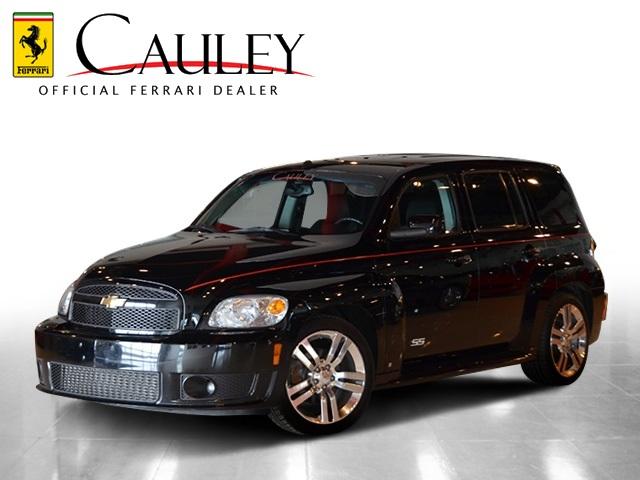 Used 2009 Chevrolet HHR SS