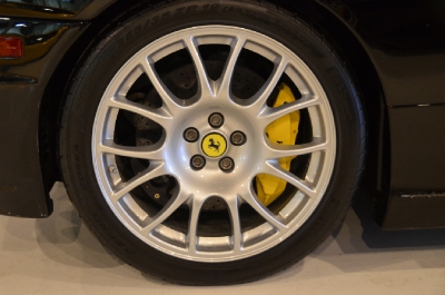 Used 2004 Ferrari 360 Challenge Stradale Used 2004 Ferrari 360 Challenge Stradale for sale Sold at Cauley Ferrari in West Bloomfield MI 14