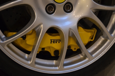 Used 2004 Ferrari 360 Challenge Stradale Used 2004 Ferrari 360 Challenge Stradale for sale Sold at Cauley Ferrari in West Bloomfield MI 16