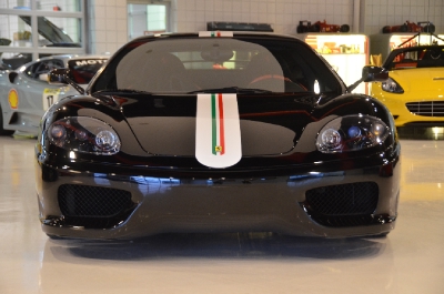 Used 2004 Ferrari 360 Challenge Stradale Used 2004 Ferrari 360 Challenge Stradale for sale Sold at Cauley Ferrari in West Bloomfield MI 3
