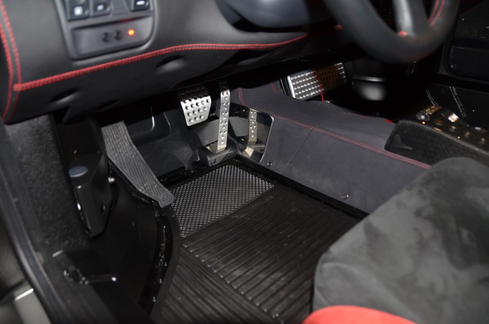 Used 2004 Ferrari 360 Challenge Stradale Used 2004 Ferrari 360 Challenge Stradale for sale Sold at Cauley Ferrari in West Bloomfield MI 32