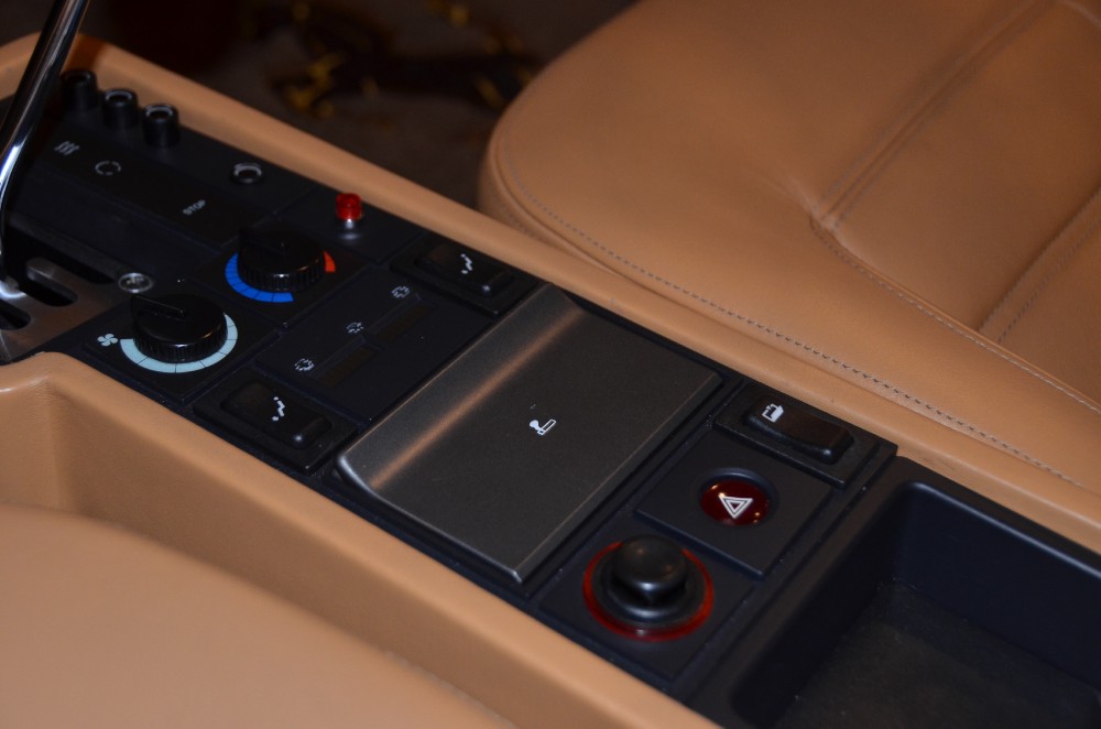 Used 1992 Ferrari 512 TR Used 1992 Ferrari 512 TR for sale Sold at Cauley Ferrari in West Bloomfield MI 28