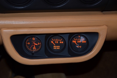Used 1992 Ferrari 512 TR Used 1992 Ferrari 512 TR for sale Sold at Cauley Ferrari in West Bloomfield MI 29