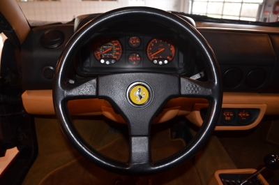 Used 1992 Ferrari 512 TR Used 1992 Ferrari 512 TR for sale Sold at Cauley Ferrari in West Bloomfield MI 32