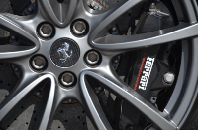 Used 2008 Ferrari 430 Scuderia Used 2008 Ferrari 430 Scuderia for sale $199,900 at Cauley Ferrari in West Bloomfield MI 11