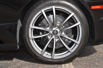 Used 2008 Ferrari 430 Scuderia Scuderia Used 2008 Ferrari 430 Scuderia Scuderia for sale Sold at Cauley Ferrari in West Bloomfield MI 13