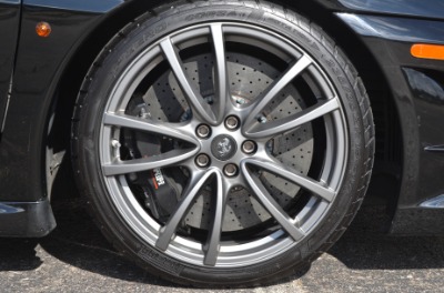 Used 2008 Ferrari 430 Scuderia Scuderia Used 2008 Ferrari 430 Scuderia Scuderia for sale Sold at Cauley Ferrari in West Bloomfield MI 14