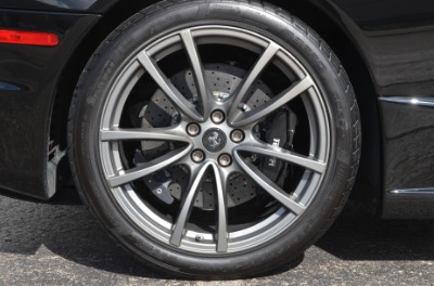 Used 2008 Ferrari 430 Scuderia Scuderia Used 2008 Ferrari 430 Scuderia Scuderia for sale Sold at Cauley Ferrari in West Bloomfield MI 15