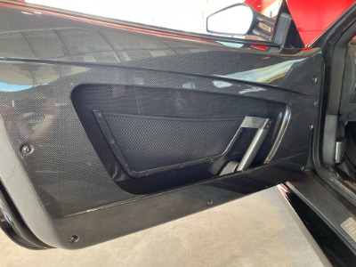 Used 2008 Ferrari 430 Scuderia Scuderia Used 2008 Ferrari 430 Scuderia Scuderia for sale Sold at Cauley Ferrari in West Bloomfield MI 16