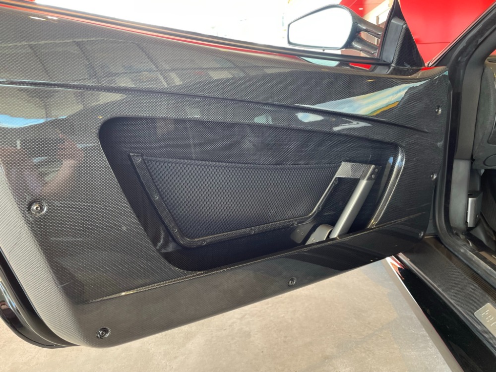 Used 2008 Ferrari 430 Scuderia Scuderia Used 2008 Ferrari 430 Scuderia Scuderia for sale Sold at Cauley Ferrari in West Bloomfield MI 16
