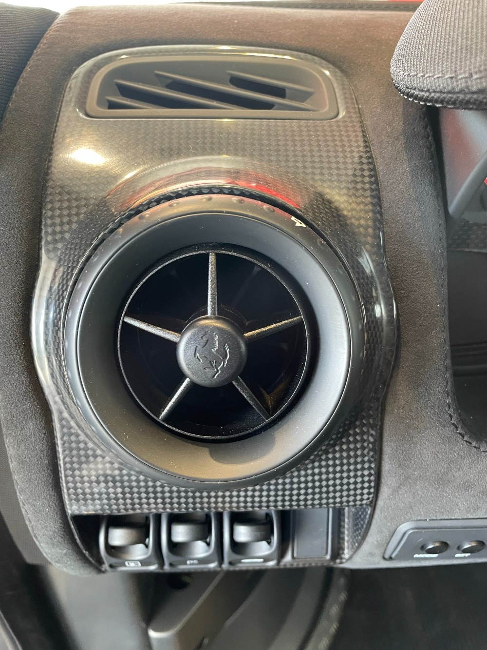 Used 2008 Ferrari 430 Scuderia Scuderia Used 2008 Ferrari 430 Scuderia Scuderia for sale Sold at Cauley Ferrari in West Bloomfield MI 18
