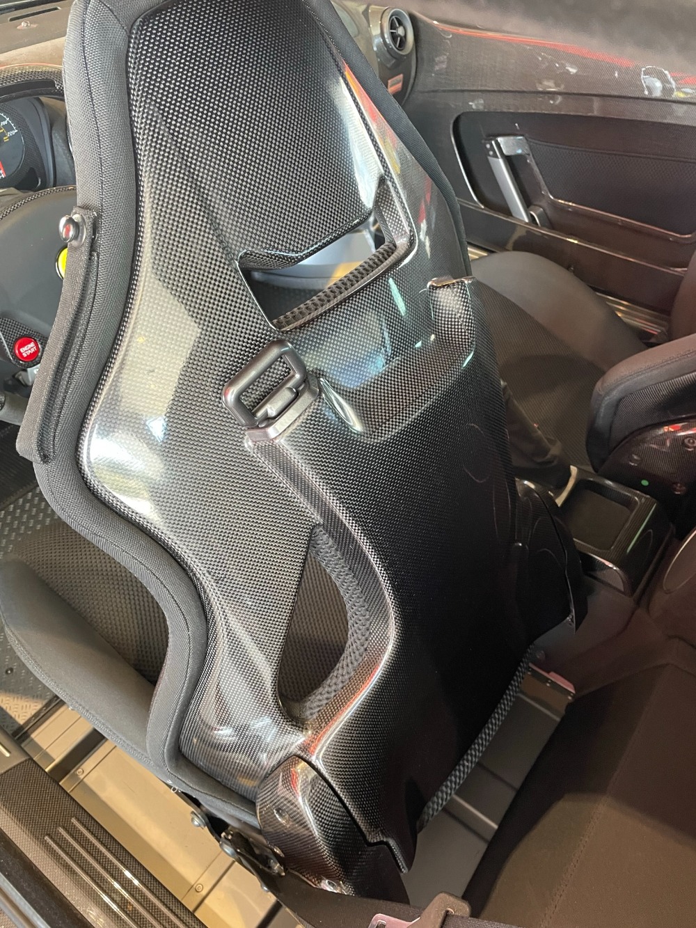 Used 2008 Ferrari 430 Scuderia Scuderia Used 2008 Ferrari 430 Scuderia Scuderia for sale Sold at Cauley Ferrari in West Bloomfield MI 23