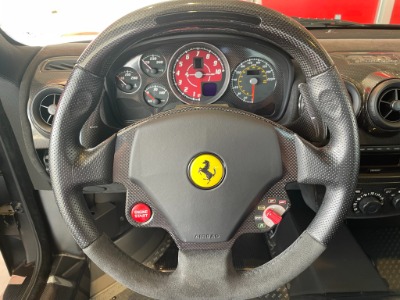 Used 2008 Ferrari 430 Scuderia Used 2008 Ferrari 430 Scuderia for sale $199,900 at Cauley Ferrari in West Bloomfield MI 28