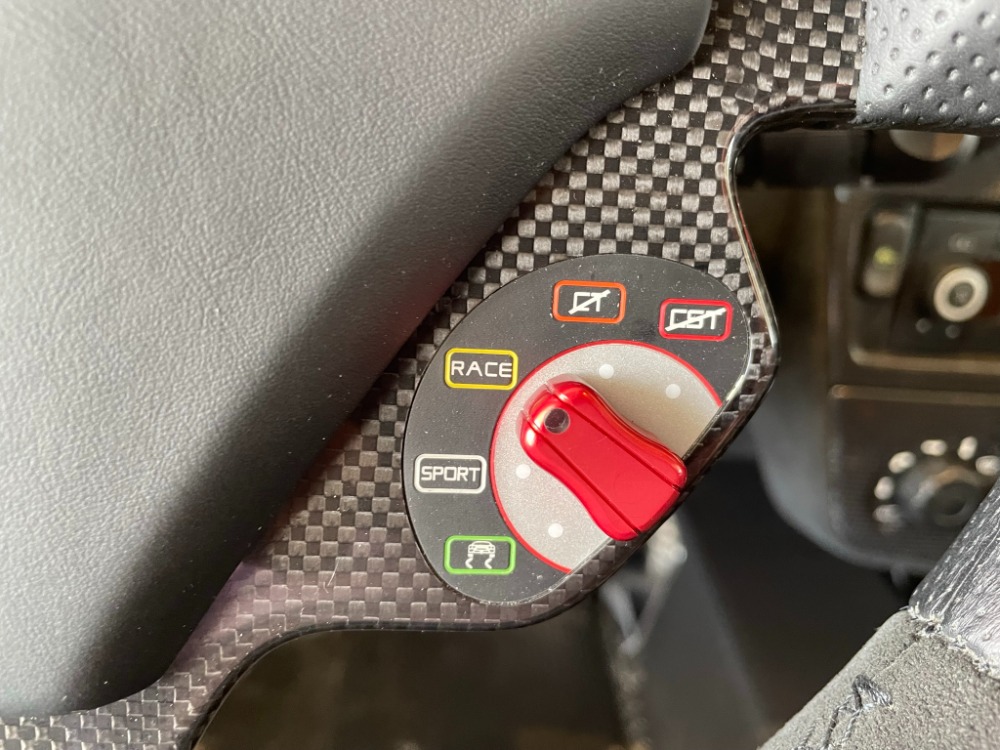 Used 2008 Ferrari 430 Scuderia Scuderia Used 2008 Ferrari 430 Scuderia Scuderia for sale Sold at Cauley Ferrari in West Bloomfield MI 29