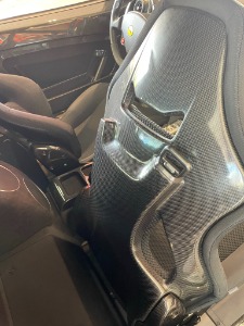 Used 2008 Ferrari 430 Scuderia Scuderia Used 2008 Ferrari 430 Scuderia Scuderia for sale Sold at Cauley Ferrari in West Bloomfield MI 34