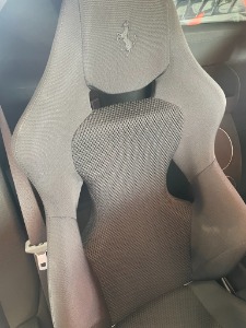 Used 2008 Ferrari 430 Scuderia Scuderia Used 2008 Ferrari 430 Scuderia Scuderia for sale Sold at Cauley Ferrari in West Bloomfield MI 36
