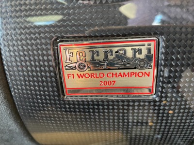 Used 2008 Ferrari 430 Scuderia Used 2008 Ferrari 430 Scuderia for sale $199,900 at Cauley Ferrari in West Bloomfield MI 41