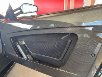 Used 2008 Ferrari 430 Scuderia Scuderia Used 2008 Ferrari 430 Scuderia Scuderia for sale Sold at Cauley Ferrari in West Bloomfield MI 43