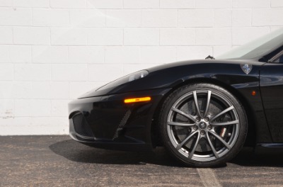 Used 2008 Ferrari 430 Scuderia Used 2008 Ferrari 430 Scuderia for sale $199,900 at Cauley Ferrari in West Bloomfield MI 48