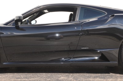 Used 2008 Ferrari 430 Scuderia Used 2008 Ferrari 430 Scuderia for sale $199,900 at Cauley Ferrari in West Bloomfield MI 49