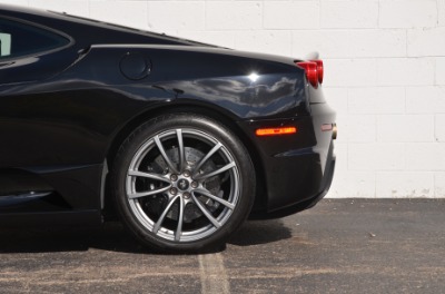 Used 2008 Ferrari 430 Scuderia Used 2008 Ferrari 430 Scuderia for sale $199,900 at Cauley Ferrari in West Bloomfield MI 50